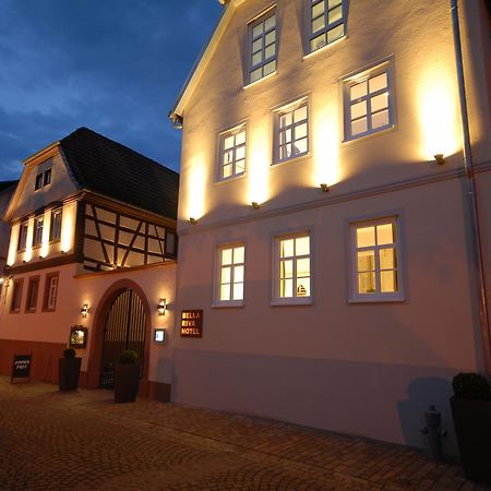 Bella Riva Hotel Marktheidenfeld Luaran gambar