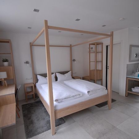 Bella Riva Hotel Marktheidenfeld Luaran gambar