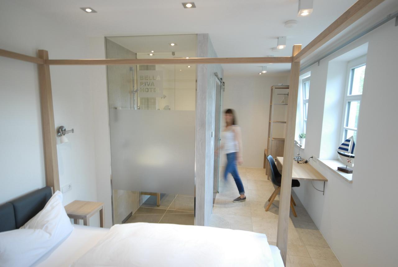 Bella Riva Hotel Marktheidenfeld Luaran gambar