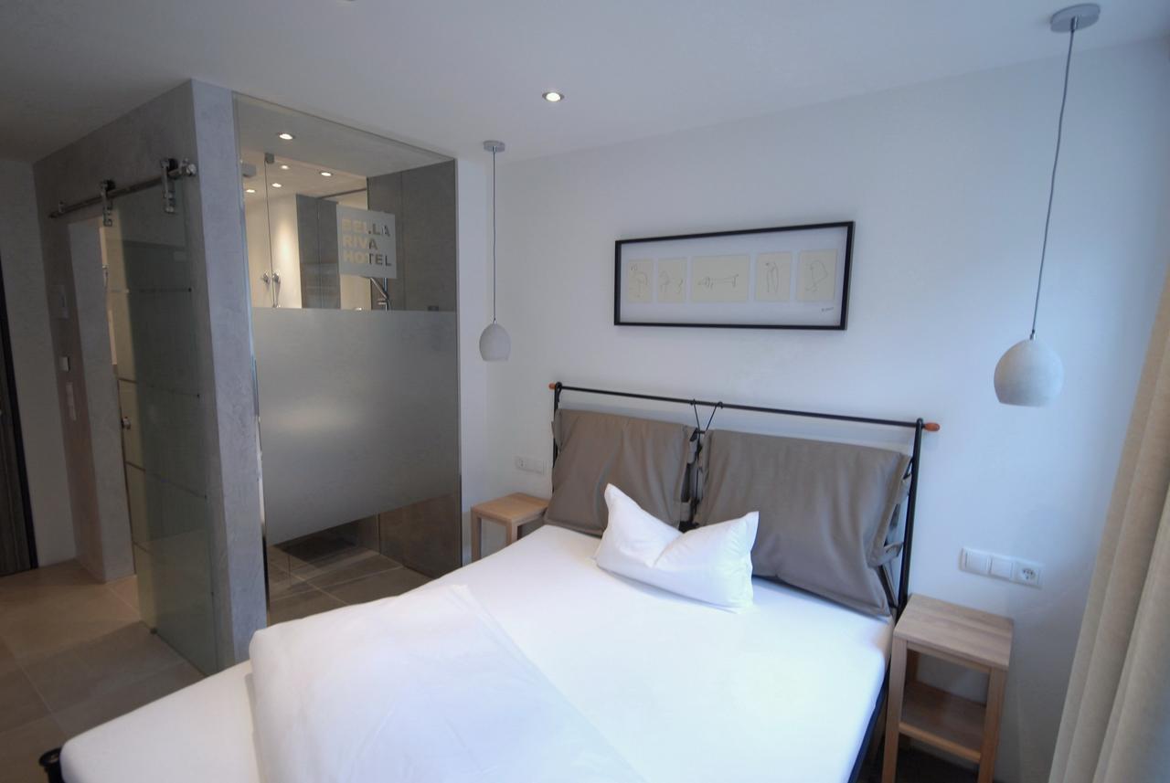 Bella Riva Hotel Marktheidenfeld Luaran gambar
