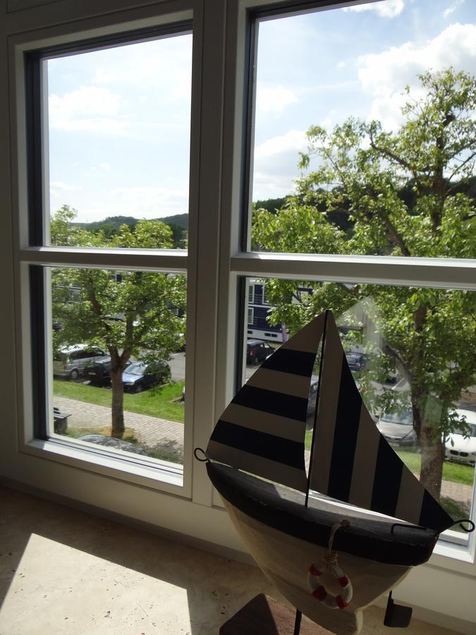 Bella Riva Hotel Marktheidenfeld Luaran gambar