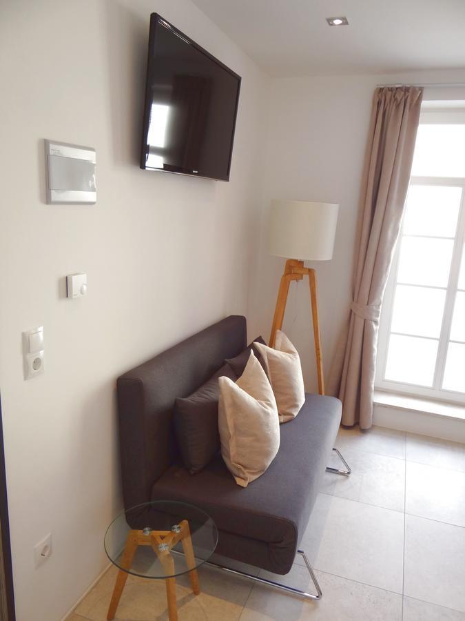 Bella Riva Hotel Marktheidenfeld Luaran gambar