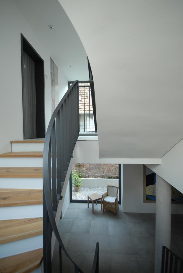 Bella Riva Hotel Marktheidenfeld Luaran gambar