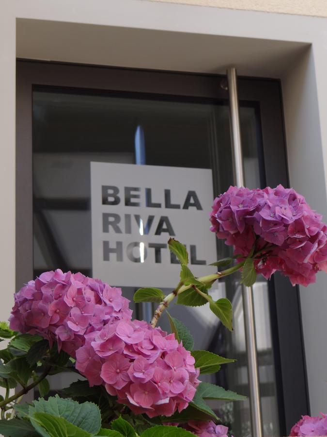 Bella Riva Hotel Marktheidenfeld Luaran gambar