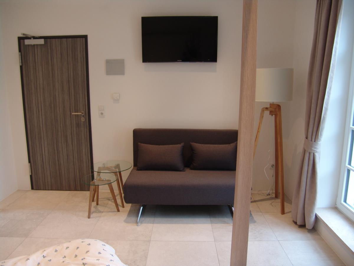 Bella Riva Hotel Marktheidenfeld Luaran gambar