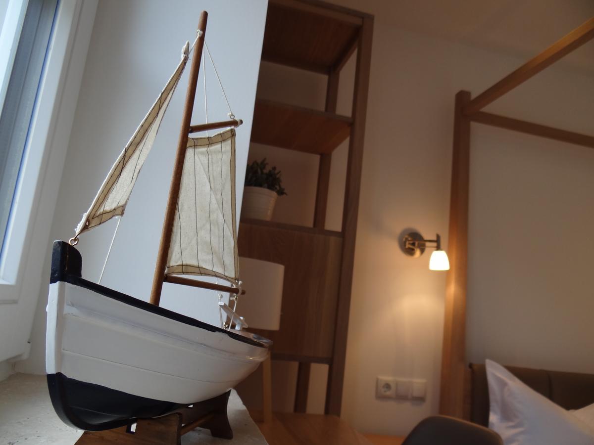 Bella Riva Hotel Marktheidenfeld Luaran gambar