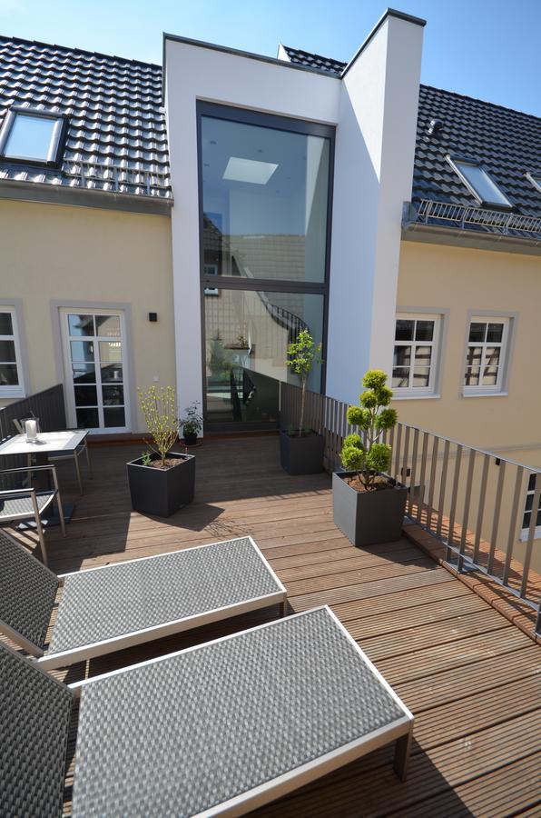 Bella Riva Hotel Marktheidenfeld Luaran gambar