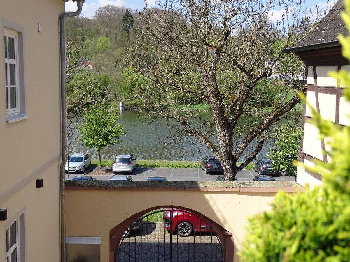 Bella Riva Hotel Marktheidenfeld Luaran gambar